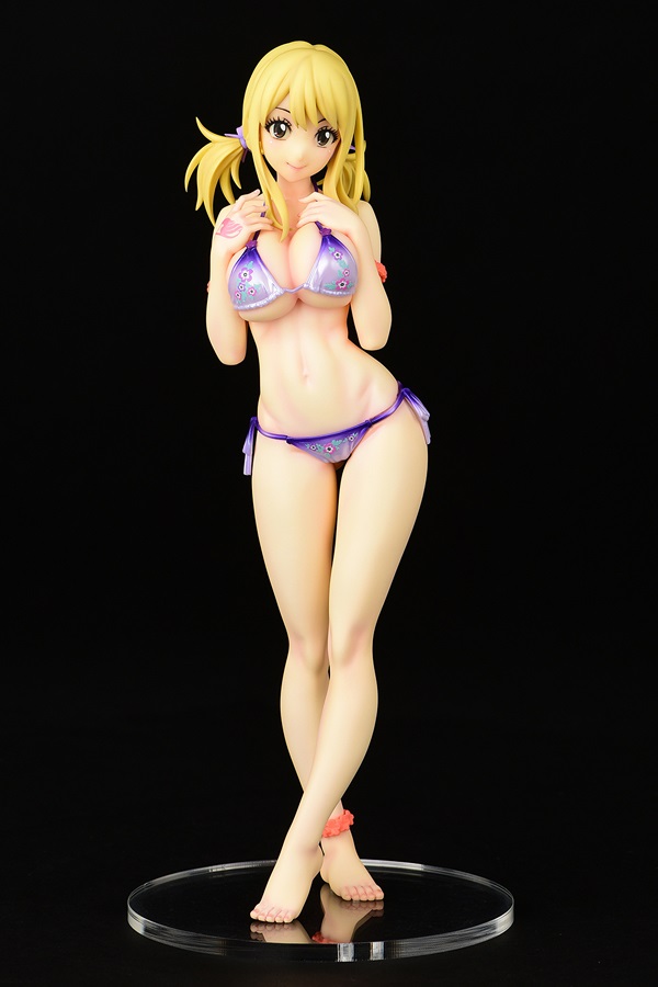[Pre-Order] Lucy Heartfilia Swimsuit PURE in HEART ver.Twin tail